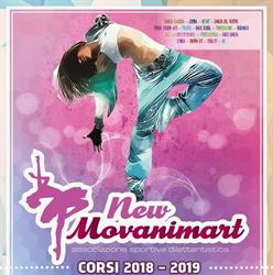 New Movanimart