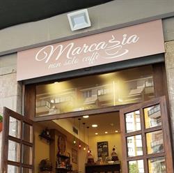 Marcasia