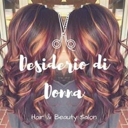 Desiderio Di Donna