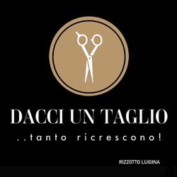 Salone Dacci un taglio di Rizzotto Luigina