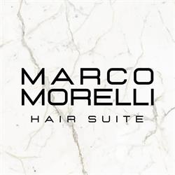 Marco Morelli Hair Suite