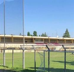 Stadio comunale di Castel san Pietro terme