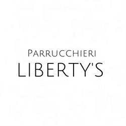 Liberty's parrucchiere