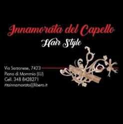 Innamorata del capello