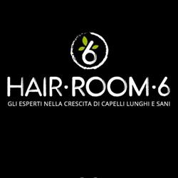 HAIR ROOM 6