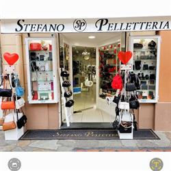 Stefano Pelletteria