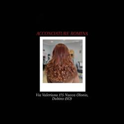 Acconciature Romina