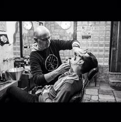 Salon Marino Barber Shop