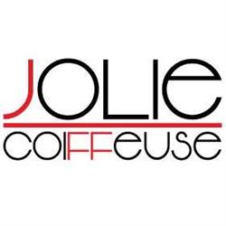 Jolie Coiffeuse
