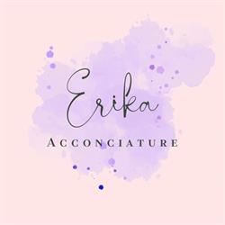 Erika acconciature