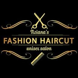 Tiziana's Fashion Haircut