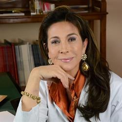 Dott.ssa Flavia Correale dietologa, endocrinologa e pediatra