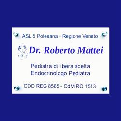 Ambulatorio Pediatrico - Dottor Roberto Mattei