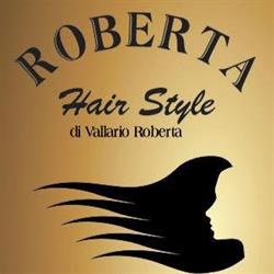 Roberta Hair Style