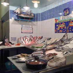 Pescheria da Riccardo