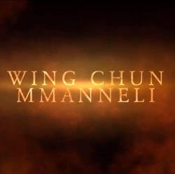 Wing Chun MManneli Club