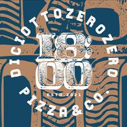Diciottozerozero pizza & co.