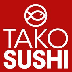 Tako Sushi