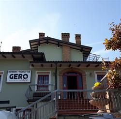Ristorante Pizzeria Bar Gero