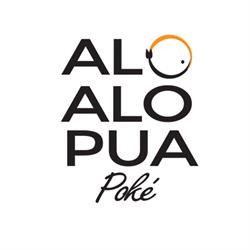AloAlo Pua Pokè