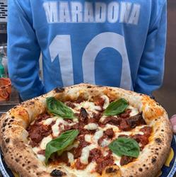 A' Quartrian' Pizzeria