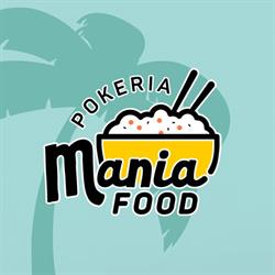Pokeria Mania Food