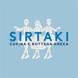 Sirtaki Cucina e Bottega Greca