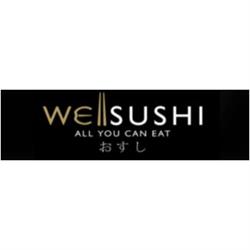 Wellsushi Bovisio Masciago