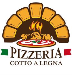Pizzeria Cotto A Legna