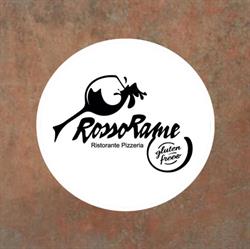 Rossorame