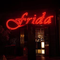 Frida