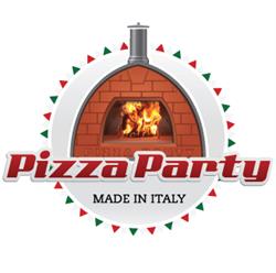 PIZZA PARTY