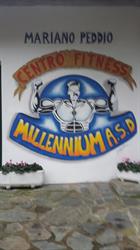 Centro Fitness Millennium Asd