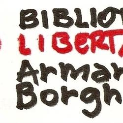 Biblioteca Libertaria Armando Borghi