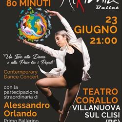 Alkimia Ballet