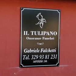 Il Tulipano ONORANZE FUNEBRI
