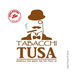 Tabacchi Tusa Di Giovanni Luca Tusa