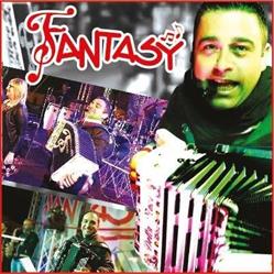 FANTASY SHOW spettacolo musicale