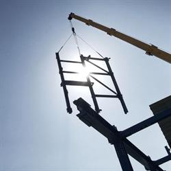 Montaggi E Manutenzioni Industriali Srls