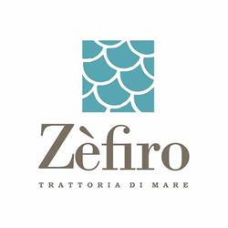 Zèfiro - Trattoria di Mare