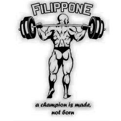 Body & fitness club