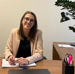 Dott.ssa Laura Rotteglia, Psicologa Psicoterapeuta