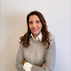 Nicole Adami - Psicologa Psicoterapeuta