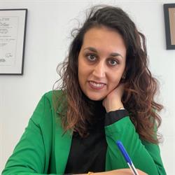 Dott.ssa Martina Bacciotti Psicologa