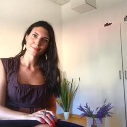 Dott.ssa Cristiana Apolloni Psicologa