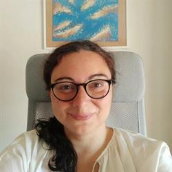 Dott.ssa Roberta Iuliano Psicologa Psicoterapeuta