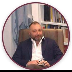 Dott. Federico Circi - Psicologo Psicoterapeuta Esperto in Psicotraumatologia e EMDR