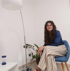 Psicologa Psicoterapeuta - Dott.ssa Sara Calogiuri