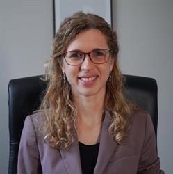 Centomo dr.ssa Chiara Psicologa Psicoterapeuta