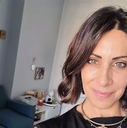 Psicologa Federica Valerio